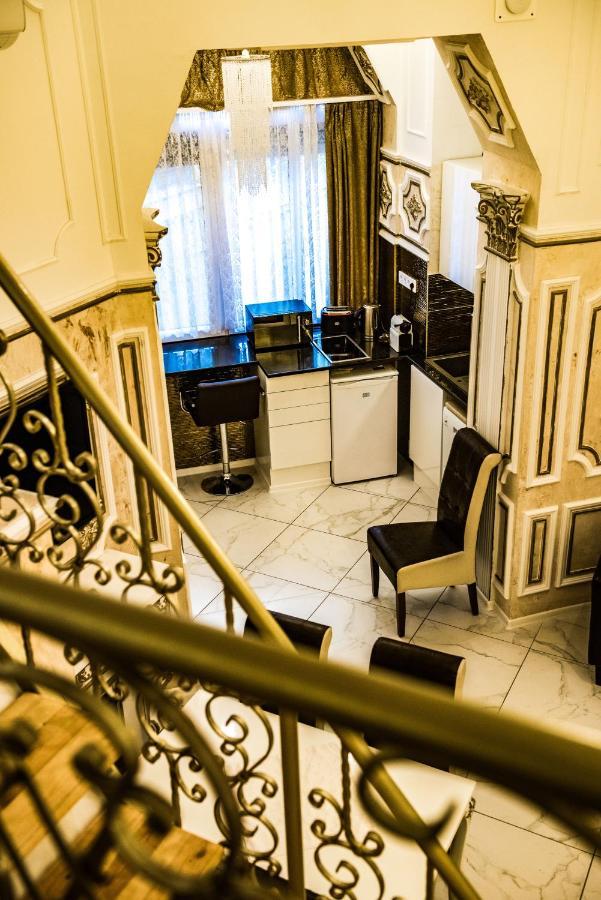 Exclusive Apartmanok แซแก็ด ภายนอก รูปภาพ
