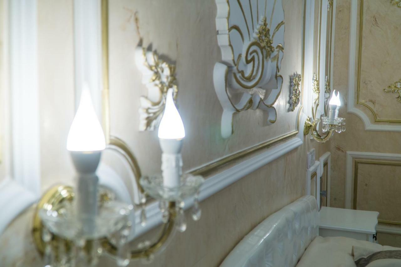 Exclusive Apartmanok แซแก็ด ภายนอก รูปภาพ